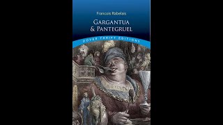 quotGargantua and Pantagruelquot By François Rabelais [upl. by Herv]