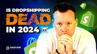 Is Dropshipping Worth It In 2024 [upl. by Ailet]