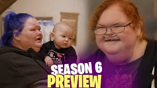 1000Lb Sisters Season 6 Tammy amp Amys Big Adventures in London [upl. by Goldman972]