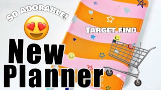 NEW PLANNER FLIP THROUGH amp REVIEW  TARGET PLANNER  CALLIE DANIELLE ACADEMIC PLANNER 20242025 [upl. by Missi]