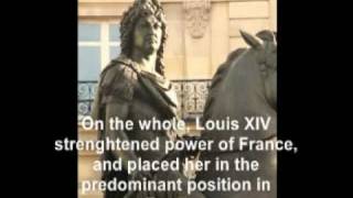 Louis XIV  The Warrior King [upl. by Nileuqay]