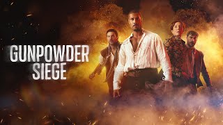 Gunpowder Siege 2024 Trailer [upl. by Leavelle]