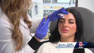 Preventative Botox is being done by people in their 20s but is it needed [upl. by Leba275]