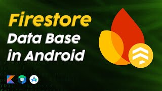 Firebase Firestore  Full Android Tutorial [upl. by Rozamond553]