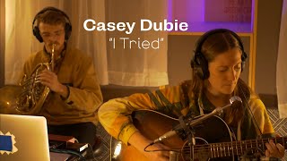 Casey Dubie  quotI Triedquot presented by Bell the Cat Broadcast\\\ [upl. by Cordalia]