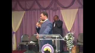 Dr Daniel K Olukoya The Battle Cry of Breakthroughs [upl. by Atnahs212]