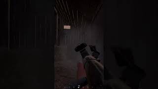 Holding the barn on Driel Hell Let Loose shorts gortgaming hellletloose milsim [upl. by Gaultiero]