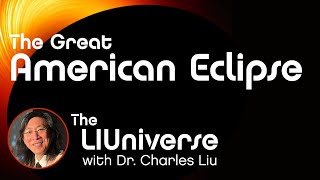 The Great American Eclipse [upl. by Oidivo]