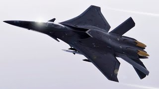 10 Fastest Fighter Aircraft in the World [upl. by Meisel]