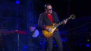 Joe Bonamassa  Becks Bolero [upl. by Parrisch]