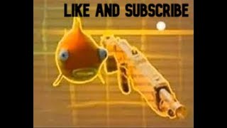 Fishy Duo do MEMES [upl. by Nodnnarb]