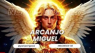 BIOKINESIS ARCANJO MIGUEL [upl. by Bourque]