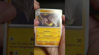 ASMR Pokemon TCG Surging Sparks opening pokémon asmr tcg pokemontcg asmrtcg packoftheday [upl. by Jamille]