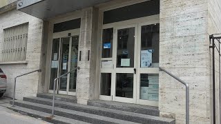 Presentato il rendiconto sociale dellINPS di Belluno [upl. by Delmer]