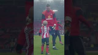 One Bradley Lowery ❤️🤍 [upl. by Conlee]