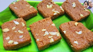 nolen gurer sandeshsweet recipeএই ভাবে নলেন গুড়ের সন্দেশ বানালে আপনাকে সবাই তারিফ করবেই। [upl. by Quackenbush]