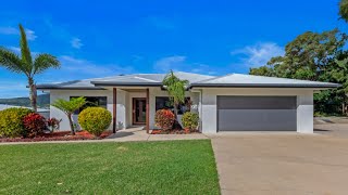 11 Scarlet Gum Crescent CANNONVALE Queensland [upl. by Shell]