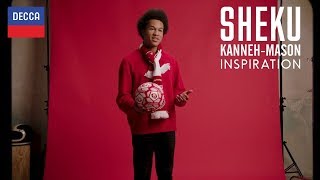 Sheku KannehMason  Inspiration  Arsenal [upl. by Azne229]