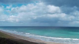 Hutchinson Island FL Live WebCam Jensen Beach Florida Web Cam HD [upl. by Homerus966]