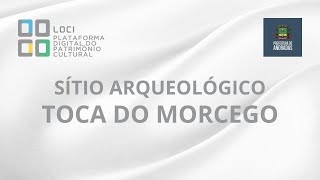 SÍTIO ARQUEOLÓGICO TOCA DO MORCEGO Patrimônio Cultural de AndradasMG [upl. by Lisha215]