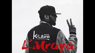 MEHDI KLIBRE  L MRAYA  Clip Officiel [upl. by Auhesoj]