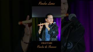 Flute Music  Bansuri Flute Solo  Basuri Ko Dhun  Jhyaure Madal  Flute Music Live in Japan short [upl. by Enilarac]