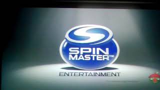 Jam Filled Toronto  Spin Master Entertainment  Corus [upl. by Seraphina]