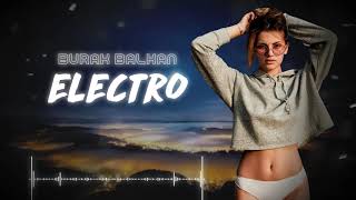 Burak Balkan  Electro  Original Mix [upl. by Oleic]