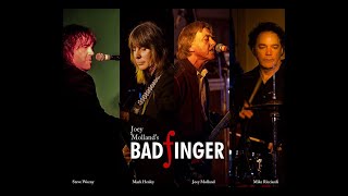 Badfinger  No Matter What Backing Track w Lyrics [upl. by Ellatsyrc]