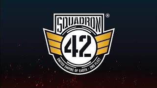 Squadron 42  Official Gameplay Reveal  CitizenCon 2954 [upl. by Baron]