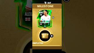 Completed FREE RB 100 OVR 🤑 WL fifamobile fcmobile eafc [upl. by Tabib]