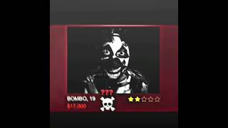 A QUIÉN COMPRARAN ☠💀🔥 edit alfa suscribete payaso miedo fedevigevani viral deepweb [upl. by Merrell]