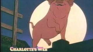 Charlottes Web trailer [upl. by Rorry523]