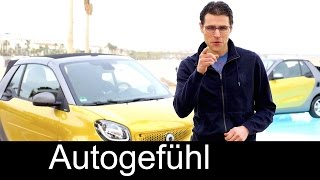 Trailer Welcome to Autogefühl  Your no1 resource for indepth car reviews [upl. by Ailimat]