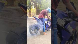 KTM Burnout🤙🔥🤟shorts burnout ktmindia bikelover viralshorts instagram trendingshorts [upl. by Rehtaeh221]