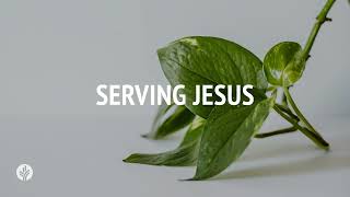 Serving Jesus  Audio Reading  Our Daily Bread Devotional  July 8 2024 [upl. by Folsom]