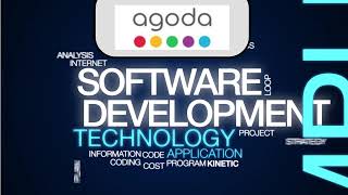 Agoda Software Engineer internship opening  jobs for freshers [upl. by Bell768]