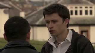 SteveO Threatens Connor Waterloo Road [upl. by Seabrooke]