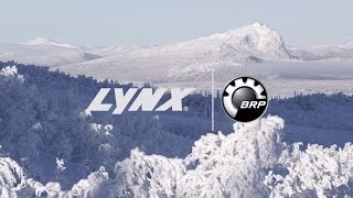 2015 Lynx Snowmobile Lineup [upl. by Grane]