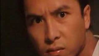 Donnie Yen Legend Part 1 [upl. by Hoover]