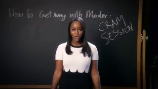 Annalise amp Frank Shocking scene  talk for the first time 3  How To Get way With Murder [upl. by Sandie]