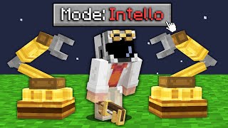 Jai installé le mod quotINTELLOquot mais jai 10 de QI [upl. by Ynnel356]