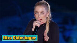 Top 5 of Iliza Shlesinger  Iliza Shlesinger 2023 [upl. by Nylesor]