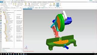 Siemens NX Advanced Assemblies Webinar [upl. by Yenot]