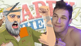 CABELELEILA LEILA  Happy Wheels [upl. by Remat358]