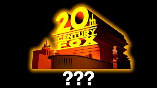 10 quot20th Century Fox Introquot Sound Variations in 60 Seconds [upl. by Novyad]