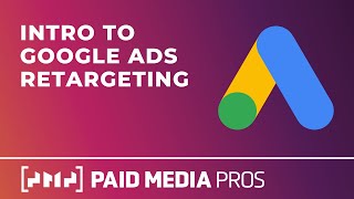 Google Ads Retargeting [upl. by Ravel]