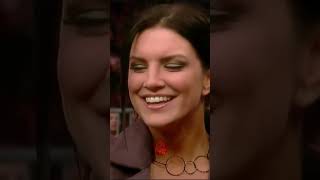 Fight in the Cafe Gina Carano Channing Tatum  Haywire [upl. by Ayanal]