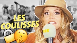 Jessica Thivenin  alcool sxe salaires Les coulisses des Marseillais [upl. by Ahsilahs]