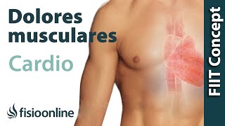 Palpitaciones y alteración cardiaca  Problemas articulares y musculares que provocan [upl. by Antoinette]